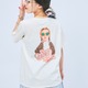 『オズの魔法使』「FRIENDS」のTシャツ＆シュシュがniko and ...から登場 画像