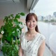 皆藤愛子、ノースリワンピで素肌輝く「天使のような美しさ」「透明感抜群」の声 画像