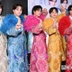 M!LKとコラボ・宝塚歌劇団 花組の衣装＆冒頭セリフに注目集まる「麗しすぎて滅」「愛を感じる」【2026 FNS歌謡祭 夏】 画像