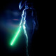 スター・ウォーズ初の長編アニメシリーズ「スター・ウォーズ：ビジョンズ／九人目のジェダイ」8月5日配信 予告映像 画像