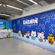 ENHYPEN公式キャラポップアップストア、渋谷で開催 浴衣姿の「ENCHIN」登場 画像