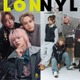 STARGLOW「NYLON」特別版Wカバーで表現する刺激的なアフタースクールストーリー デビュー半年の“仲間愛”を深堀り 画像