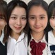 【中間速報】“日本一かわいい高校一年生”決める「高一ミスコン2026」暫定上位4人を発表 画像