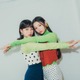 “大塚愛プロデュース”現役女子高生2人組・Pasmalって？オーディションで出会いユニット結成 3度目で掴み取ったデビュー「心が折れそうになった瞬間もたくさんあった」【注目の人物】 画像