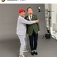お笑いコンビ ザ・ぼんち、山本耕一さん訃報受けコメント「そうなんですよ川崎さん」でブーム 画像