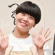 ガンバレルーヤまひる、網タイツ×ミニワンピ「魔女の宅急便」コスプレに反響「クオリティ高い」「似合ってる」 画像