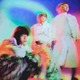 muque、TVアニメ『LIAR GAME』第2クールに書き下ろした新曲「たりない」リリース。現在はアジアツアー開催中 画像