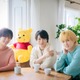 櫻井翔・Snow Man阿部亮平・トラジャ川島如恵留「くまのプーさん」100周年記念プロジェクトスペシャルアンバサダー就任 3人で初の活動に喜び「すごく幸せ」 画像