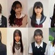 “日本一かわいい中学一年生”決める「中一ミスコン2026」候補者公開 投票スタート 画像
