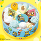 ミニオンたちがアイスクリームケーキに！サーティワン「パレット４」7月15日発売 画像