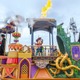 「ディズニー・ハロウィーン」秋のTDLはヴィランズが主役 全身仮装期間や限定グッズも公開 画像
