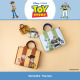 ウッディ＆バズ・ライトイヤーのバッグが登場！ Samantha Thavasa「トイ・ストーリー」コレクション発売 画像