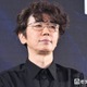 ユースケ・サンタマリア、湿度90％・48の屋外イベントで汗だく 斎藤工が心配「溶けて無くなるんじゃないかなと」【犯罪者】 画像