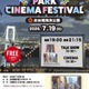 レインボーブリッジを望む砂浜が一夜限りの映画館に。『PARK CINEMA FESTIVAL in お台場海浜公園』7月19日開催 画像