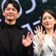 三山凌輝、初ミュージカル「一歩を進むことができた」日本キャスト版ミュージカル「愛の不時着」開幕で花乃まりあ・KAZUTA・中村麗乃ら豪華キャスト集結 画像