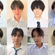 “日本一のイケメン高校一年生”決める「高一ミスターコン2026」ファイナリスト8人決定 画像