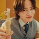 timelesz菊池風磨「パピコ」新イメージキャラクター アドリブ採用された新CM公開 画像