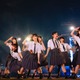 日向坂46五期生、初の単独アリーナ公演で躍動 大野愛実が代表スピーチ「五期生の10人とこの世界で存在できてよかった」 画像