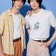 今井竜太郎＆M!LK曽野舜太、兄弟のような空気感でドリーム対談 初共演の撮影現場振り返る 画像