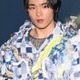 寺田心、暗めリップでクールな雰囲気 チェッカー柄セットアップで存在感放つ【TGC新潟2026】 画像