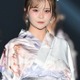 さくら、ホワイト浴衣×アップヘアでキュートに決める「いつもと雰囲気違う」「小顔際立つ」【TGC新潟2026】 画像
