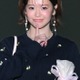 「今日好き」米澤りあ、小花柄トップス×白パンツで登場 キュートなポーズに視線集中【TGC新潟2026】 画像