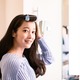 夏に大量発生！アラフォーが「すこぶるオバサンぽく見える」夏の危険ヘアアレンジ 画像