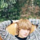 M!LK佐野勇斗、異例スピードで「Ray」表紙再登場 アンニュイな佇まいで深い沼へと誘う 画像