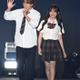 「今日好き」ゆかりおカップル、森口優花が酒井理央をおんぶ「お似合いすぎて尊い」「ラブラブ」の声【TGC新潟2026】 画像