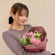 元アイドリング!!!倉田瑠夏、第1子出産報告「母子共に元気に平和に過ごしております」出産直後の様子も公開 画像