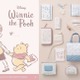 THREEPPY「くまのプーさん」デザインシリーズ発売　アロマディフューザー＆ノートなど全56種 画像