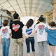 USJ×エンジェルブルーが初コラボ、“ナカムラくん”Tシャツや雑貨全6種のチャリティグッズ登場 画像