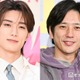 二宮和也、M!LK山中柔太朗から動画メッセージ届く「ニノなのに」ロケで対面叶わずも「愛される理由がわかる」「素敵なエピソード」反響相次ぐ 画像