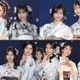 人気キャバ嬢きほ・にじほ・さんご・まみらが浴衣姿で華やかランウェイ「可愛すぎる」「見惚れた」と反響【TGC新潟2026】 画像