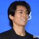 サッカー日本代表・中村敬斗選手、4年後のW杯に意気込み「チームを支えていけたら」 画像