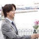 【timelesz寺西拓人「ラストノート」インタビュー前編】内田有紀から第1話終盤シーンでアドバイス 澄晴の女性3人に対する演じ分け“スイッチ”とは 画像