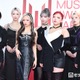 HANA、メンバー全員個人インスタ開設 初投稿に注目集まる「センス抜群」「ちゃんみなさんからのコメント尊い」 画像