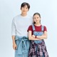 チ・チャンウク＆今田美桜W主演「メリーベリーラブ」10月放送決定　ビジュアルも初公開 画像