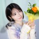 FRUITS ZIPPER鎮西寿々歌、映画単独初主演＆ホラー初挑戦への覚悟「令和イチのホラーになるよう挑んだ」【「だぁれかさんとアソぼ？」インタビュー】 画像