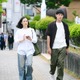 【Tシャツが乾くまで  第3話】咲子（蒼井優）＆樹生（中島歩）、愛する人の足跡辿り知った“あの日”の真実とは 画像