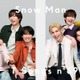 Snow Man「THE FIRST TAKE」初登場 コーラス入れたSPアレンジで新曲「グッタイム」一発撮り【本人コメント】 画像