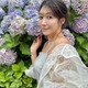 “身長170cm”美人気象予報士、胸元ざっくり開きタンクトップ姿に熱視線「大人の色気がすごい」「思わず目が奪われる」 画像