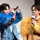 M!LK吉田仁人、塩崎太智とのペアYouTube復活秘話 動画ストックは6～7本「太智くんのやりたいことがなくなるまでは多分更新がある」 画像