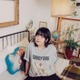 Saucy Dogせとゆいか、結婚発表 お相手もドラマー「今後も切磋琢磨していきたい」 画像