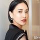 第1子妊娠の藤井夏恋、美背中全開バックレスドレス姿公開「綺麗すぎて見惚れちゃう」「女神様みたい」 画像