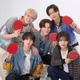 KEY TO LIT、グループ初のタイアップ 書下ろし楽曲「KEY 2 LIGHT」テレ東系卓球テーマソングに決定 画像