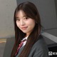 「今日好き」谷村優真（ゆま）美脚際立つ街角ミニスカショット公開「スタイル抜群」「可愛くて絶対目立つ」の声 画像