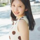 日向坂46藤嶌果歩「週プレ」表紙に登場 ワンピース姿で微笑む 画像