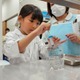 【夏休み2026】世田谷のクリニックでお医者さん体験8/8…小中生募集 画像
