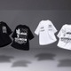 ZETA DIVISION、藤原ヒロシが手がける原宿「V.A.」をジャック　5周年記念アイテムが集結 画像